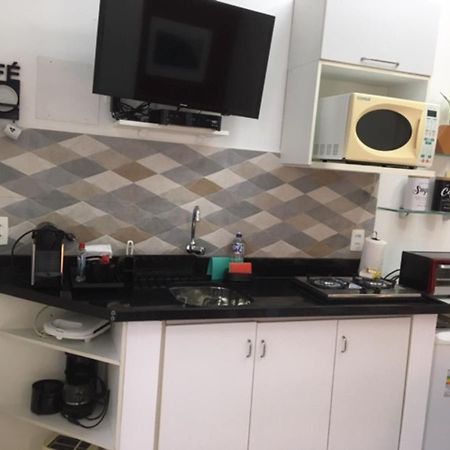 Cosy Studio In Copacabana Rio de Janeiro Eksteriør bilde