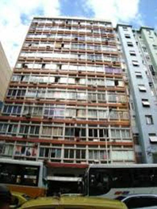 Cosy Studio In Copacabana Rio de Janeiro Eksteriør bilde