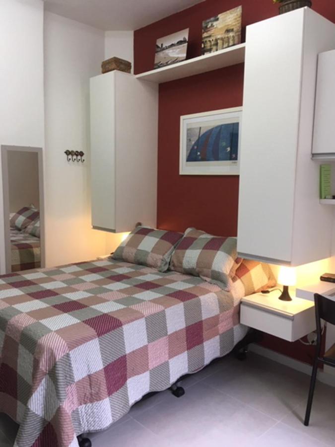 Cosy Studio In Copacabana Rio de Janeiro Eksteriør bilde
