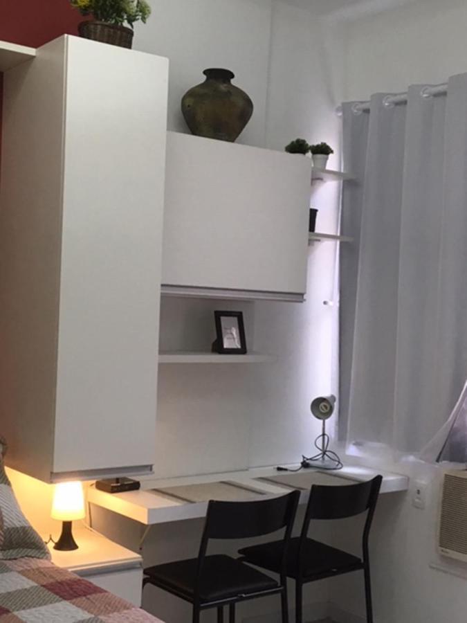 Cosy Studio In Copacabana Rio de Janeiro Eksteriør bilde