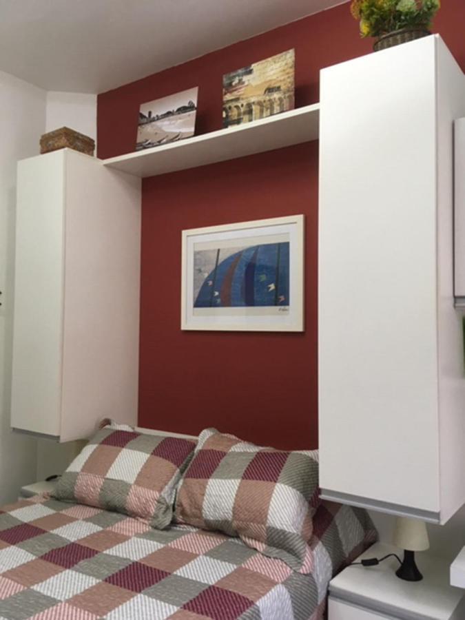 Cosy Studio In Copacabana Rio de Janeiro Eksteriør bilde