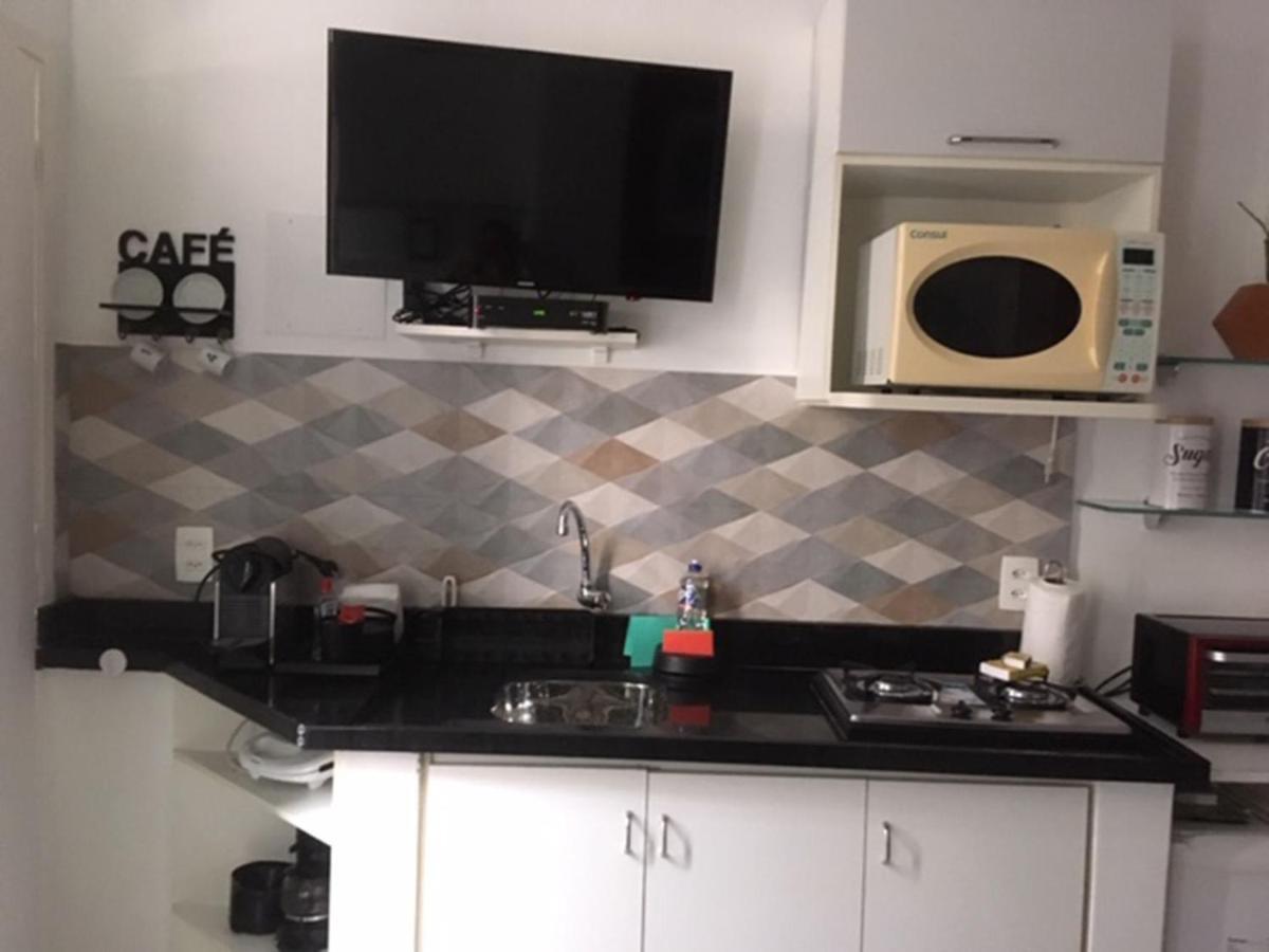 Cosy Studio In Copacabana Rio de Janeiro Eksteriør bilde
