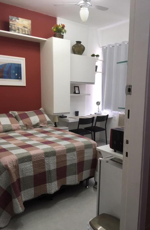 Cosy Studio In Copacabana Rio de Janeiro Eksteriør bilde