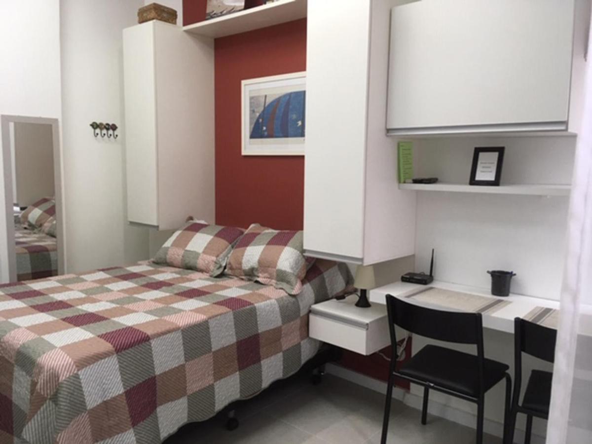Cosy Studio In Copacabana Rio de Janeiro Eksteriør bilde