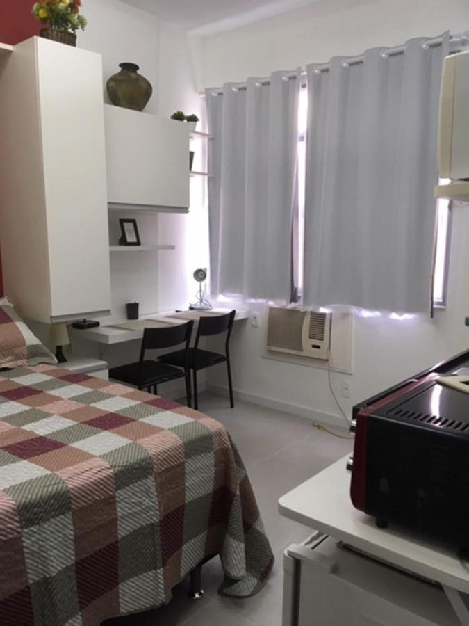 Cosy Studio In Copacabana Rio de Janeiro Eksteriør bilde